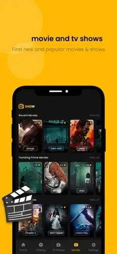 Movieblast movie